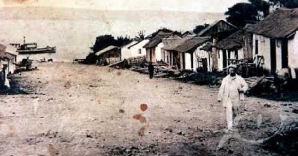 Posadas: el nacimiento de una ciudad calle abajo