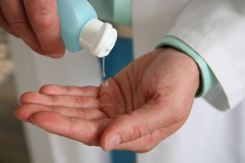 Coronavirus: los cuidados dentro de casa