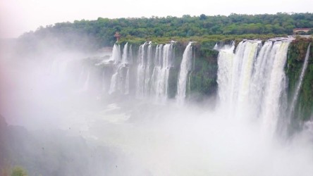 Garganta del diablo