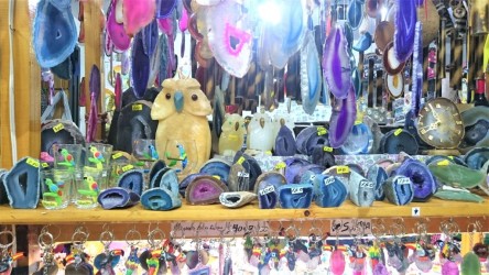 Artesanías