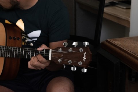 Día del músico misionero, entre guitarras y acordeones