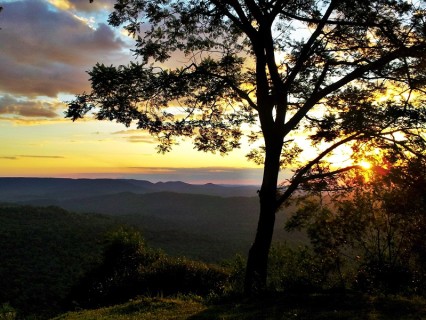 Los monumentos naturales de Misiones