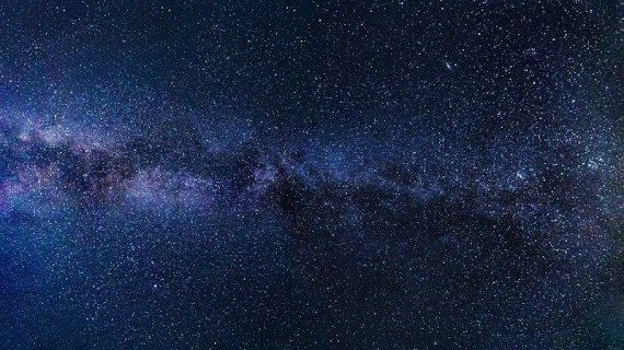 Los siete hijos del mal, el origen guaraní de las Pléyades