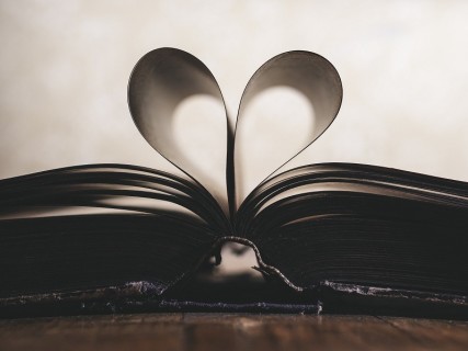 La poesía, la belleza oculta entre palabras