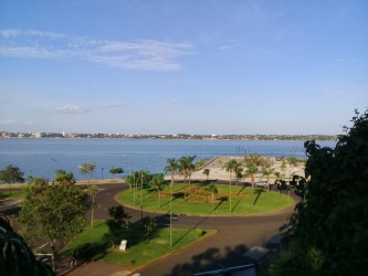 Vista de la Costanera
