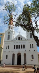 Catedral San José de Posadas