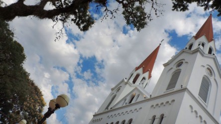 Catedral San José de Posadas