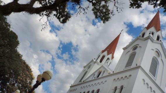Catedral San José de Posadas