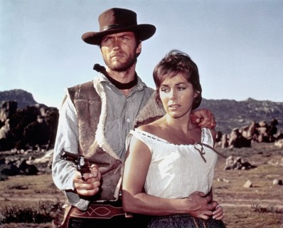 Spaghetti Western, una de cowboy a la italiana