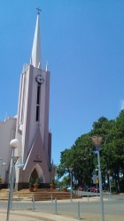 Catedral San Antonio, Oberá