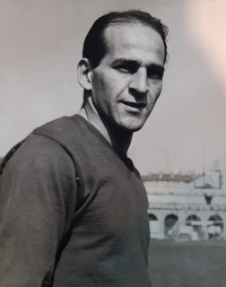 Noche de deporte y recuerdo: homenaje a Tito Cucchiaroni
