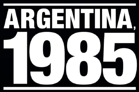 “Argentina, 1985” una joya actual del cine nacional