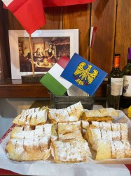 A Tavola friulana
