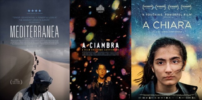 La Trilogía Calabresa, un cine desde la periferia